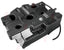 SPARE TIRE AUXILIARY LONG RANGE FUEL TANK SYSTEM 95L (EXTRA 25 GAL) EXTENDED RANGE for GWM HAVAL H9 2015+