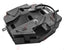 SPARE TIRE AUXILIARY LONG RANGE FUEL TANK SYSTEM 95L (EXTRA 25 GAL) EXTENDED RANGE for GWM HAVAL H9 2015+