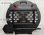 SPARE TIRE CARRIER FOR LAND ROVER DEFENDER L663 90 110 130 2020+ Forza Performance custom fit BARAG style design