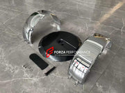 SPARE TIRE COVER FOR SUZUKI JIMNY JB64-JB74