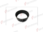 SPARE TIRE COVER FRAME for MERCEDES-BENZ G-CLASS W464 W465 2018+

Set includes:
Spare Tire Cover Frame

Material: Plastic

NOTE: Professional installation is required.