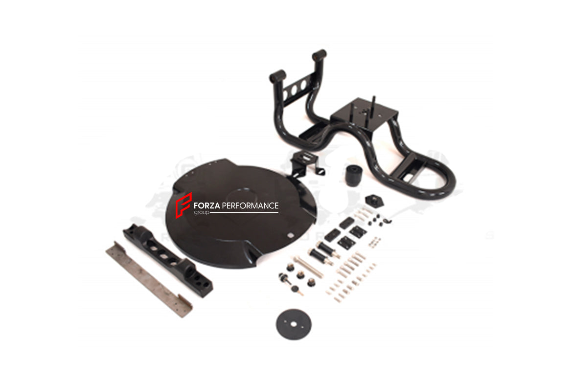 SPARE TYRE COVER WITH HOLDER for 4x4 MERCEDES BENZ G CLASS AMG W463A W464 G63 2018 - 2024

Set includes:

Spare Tyre Cover
Holder

Material: Stainless Steel + Dry Carbon

NOTE: Professional installation is required

Payment ►
Visa

Mastercard

PayPal with a credit card (add 4.4% at checkout)
Payoneer
Cryptocurrency
Shipment ►
By express DHL/UPS/TNT/FedEx
To the local international airport
Special line by air
Special line by the sea
To Europe and the UK by train

Please let us know which shipping option you 