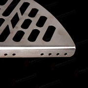 SPARE WHEEL BBQ GRILL for LAND ROVER DEFENDER 90 110 130 L663 2020+
Set includes:

Spare Wheel BBQ Grill

NOTE: Professional installation is required.