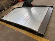 SPL-2 Single-Post Garage Parking Lift - Car Stacker, 2,000 kg - almacenamiento de vehículos / rangement de voiture