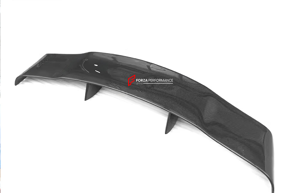 Carbon Fiber Spoiler for Ferrari F430 2005 - 2011