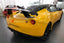 Carbon Fiber GTE Style Spoiler for Lotus Evora S 400 410 GT430 Sport 2010 - 2016