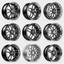 FORGED WHEELS RIMS for SPORTS AMERICAN CARS

Custom forged wheels for Sports American Cars. Made-to-order monoblock, 2-piece and 3-piece rims in custom sizes, offsets, colors and finishes with guaranteed fitment.

We manufacture premium quality forged wheels rims for Sports American Cars in any design, size, color.

THIS WHEEL DESIGN CAN BE CUSTOM-MADE FOR YOUR CAR IN ANY SIZE AND COLOR OPTIONS
Available in monoblock, 2-piece, 3-piece, duoblock, beadlock
3D wheel renderings are provided according to the exa