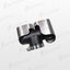 SQUARE QUAD EXHAUST TIPS WITH CENTER MESH for LAND ROVER DEFENDER 90 110 130 L663 2020+
Set includes:

Square Quad Exhaust Tips
Center Mesh Grille Panel
Material: Stainless Steel

NOTE: Professional installation is required.