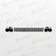 SQUARE QUAD EXHAUST TIPS WITH CENTER MESH for LAND ROVER DEFENDER 90 110 130 L663 2020+
Set includes:

Square Quad Exhaust Tips
Center Mesh Grille Panel
Material: Stainless Steel

NOTE: Professional installation is required.