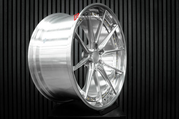 FORGED WHEELS RIMS RD6 for BMW M5 F90