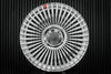 FORGED WHEELS RIMS RD2 for BMW 7 SERIES G12