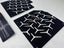 STAINLESS STEEL FLOOR MATS CARPETS for LAMBORGHINI AVENTADOR SVJ

Set includes:

Floor Mats

Material: Stainless Steel 

CONTACT US FOR PRICING