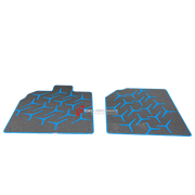 STAINLESS STEEL FLOOR MATS CARPETS for LAMBORGHINI AVENTADOR SVJ

Set includes:

Floor Mats

Material:&nbsp;Stainless Steel&nbsp;

CONTACT US FOR PRICING