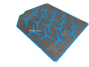 STAINLESS STEEL FLOOR MATS CARPETS for LAMBORGHINI AVENTADOR SVJ

Set includes:

Floor Mats

Material:&nbsp;Stainless Steel&nbsp;

CONTACT US FOR PRICING