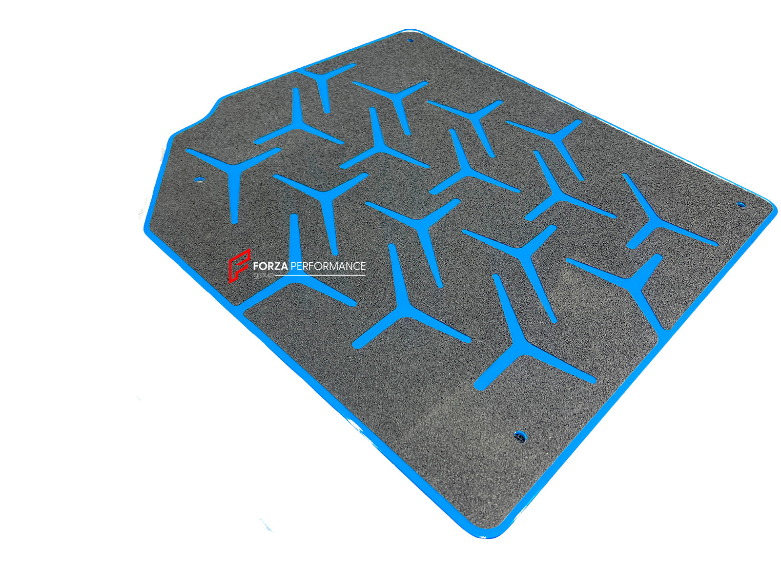 STAINLESS STEEL FLOOR MATS CARPETS for LAMBORGHINI AVENTADOR SVJ

Set includes:

Floor Mats

Material:&nbsp;Stainless Steel&nbsp;

CONTACT US FOR PRICING