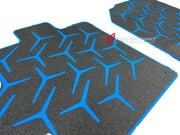 STAINLESS STEEL FLOOR MATS CARPETS for LAMBORGHINI AVENTADOR SVJ

Set includes:

Floor Mats

Material:&nbsp;Stainless Steel&nbsp;

CONTACT US FOR PRICING