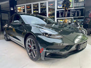 STARTECH STYLE BODY KIT FOR TESLA MODEL 3 2016+