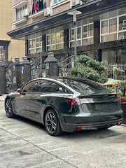 STARTECH STYLE BODY KIT FOR TESLA MODEL 3 2016+