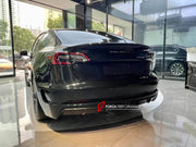 STARTECH STYLE BODY KIT FOR TESLA MODEL 3 2016+