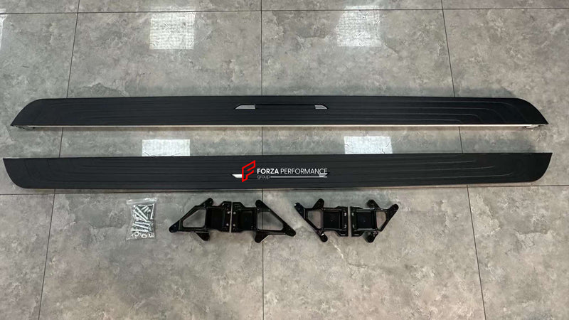 SIDE STEPS for RANGE ROVER SPORT L461 2022+ RANGE ROVER VOGUE L460 2023+