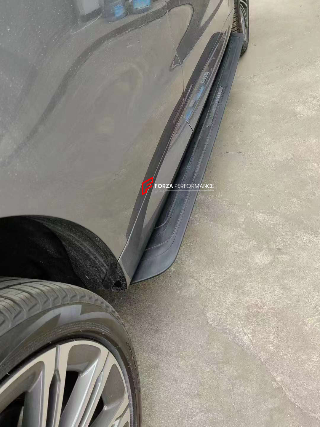 Side step for Range Rover Sport L461 Range Rover Vogue L460 2023+