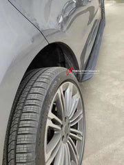 Side step for Range Rover Sport L461 Range Rover Vogue L460 2023+