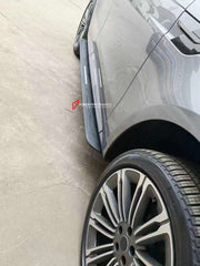 Side step for Range Rover Sport L461 Range Rover Vogue L460 2023+