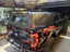 STEEL AND ALUMINIUM PICKUP CANOPY HARD TOP for FORD F-150 RANGER Forza Performance Custom fit
Set includes:

Pickup Canopy Hard Top
Material: Steel + Aluminium

NOTE: Professional installation is required.