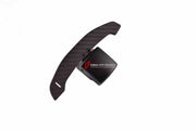 STEERING WHEEL with PADDLE SHIFTERS for BMW 5 SERIES G60 G68 2024+ M5 G90 G99 2025+

Contact us and we will make any design of steering wheel for your car with any your suggestions.

Set includes:

Steering Wheel

Features:

Bolt-on and PLUG and PLAY
Our material is: harmless, light, durable, and vibration-absorbing

For an extra cost:


LCD Display
Airbag
Airbag Cover
Shift Paddles
Any Color of Stitching
Any Material Such as Alcantara, Carbon, Leather
Heating and Vibration Function
Full Customization accor