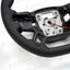 STEERING WHEEL for LAND ROVER DEFENDER 90 110 130 L663 2020+
Set includes:

Steering Wheel
Material: Leather

NOTE: Professional installation is required.