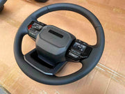 FORZA PERFORMANCE STEERING WHEEL for TOYOTA LAND CRUISER 250 LC 250 2023+ custom fit OEM
