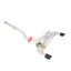 VALVED EXHAUST CATBACK MUFFLER for Subaru BRZ ZN6/ZC6 2.0T