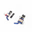 VALVED EXHAUST CATBACK MUFFLER for Subaru WRX 2.0T