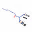 VALVED EXHAUST CATBACK MUFFLER for Subaru WRX 2.0T
