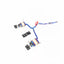 VALVED EXHAUST CATBACK MUFFLER for Subaru WRX 2.0T