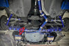 VALVED EXHAUST CATBACK MUFFLER for Subaru WRX 2.0T