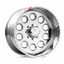 SUPER SINGLE TRUCK FORGED WHEELS RIMS custom fit F09 BIG TEN SS