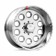 SUPER SINGLE TRUCK FORGED WHEELS RIMS custom fit F09 BIG TEN SS