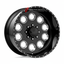 SUPER SINGLE TRUCK FORGED WHEELS RIMS custom fit F09 BIG TEN SS