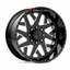 SUPER SINGLE TRUCK FORGED WHEELS RIMS custom fit F28 CHOPPER SS