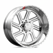 SUPER SINGLE TRUCK FORGED WHEELS RIMS for LIFTED SHOW TRUCKS