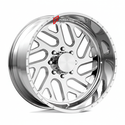 SUPER SINGLE TRUCK FORGED WHEELS RIMS for LIFTED SHOW TRUCKS