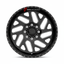 SUPER SINGLE TRUCK FORGED WHEELS RIMS for LIFTED SHOW TRUCKS