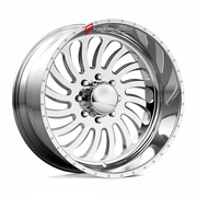 SUPER SINGLE TRUCK FORGED WHEELS RIMS for LIFTED SHOW TRUCKS