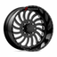 SUPER SINGLE TRUCK FORGED WHEELS RIMS for LIFTED SHOW TRUCKS