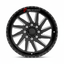 SUPER SINGLE TRUCK FORGED WHEELS RIMS for LIFTED SHOW TRUCKS