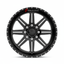 SUPER SINGLE TRUCK FORGED WHEELS RIMS for LIFTED SHOW TRUCKS