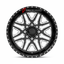 SUPER SINGLE TRUCK FORGED WHEELS RIMS for LIFTED SHOW TRUCKS
