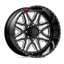 SUPER SINGLE TRUCK FORGED WHEELS RIMS for LIFTED SHOW TRUCKS