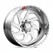 SUPER SINGLE TRUCK FORGED WHEELS RIMS for LIFTED SHOW TRUCKS
